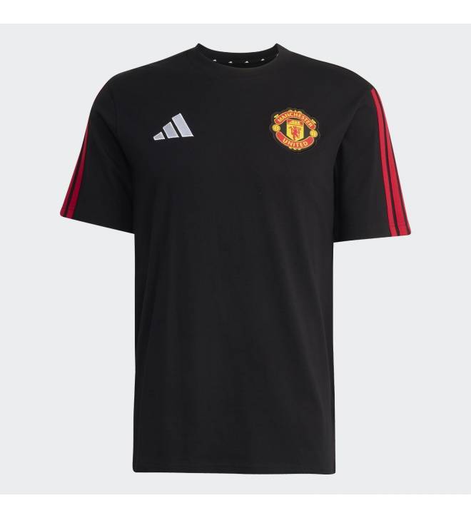 ADIDAS Manchester United DNA T-Shirt KH4793 ADIDAS Manchester United DNA T-Shirt KH4793